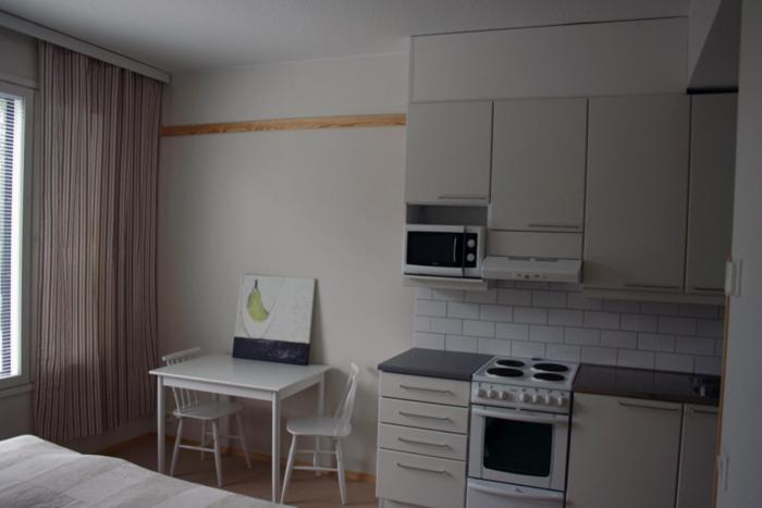 Ekenaes Summer Hotel & Camping Raseborg Quarto foto