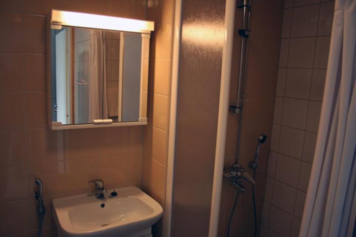Ekenaes Summer Hotel & Camping Raseborg Quarto foto
