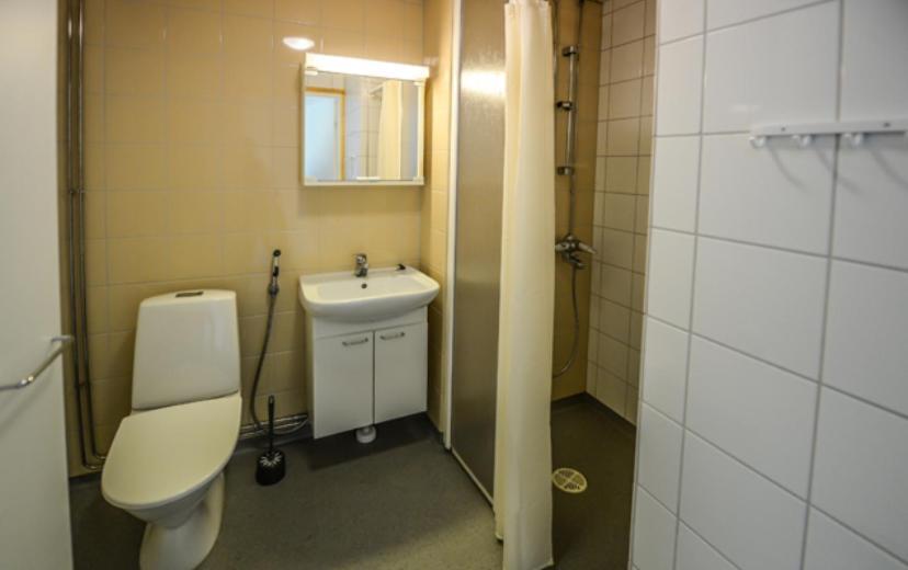 Ekenaes Summer Hotel & Camping Raseborg Quarto foto
