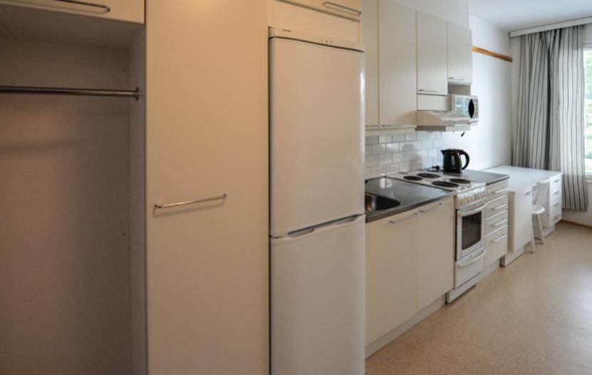 Ekenaes Summer Hotel & Camping Raseborg Quarto foto